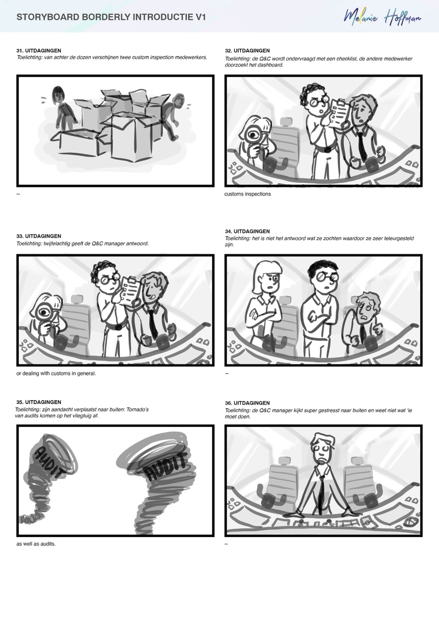 Borderly storyboard page 6