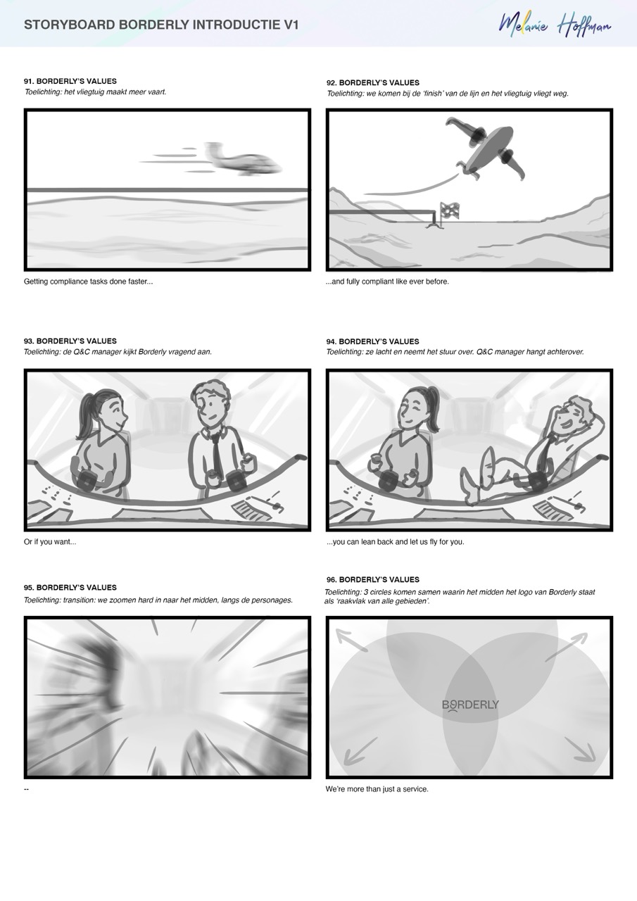 Borderly storyboard page 16